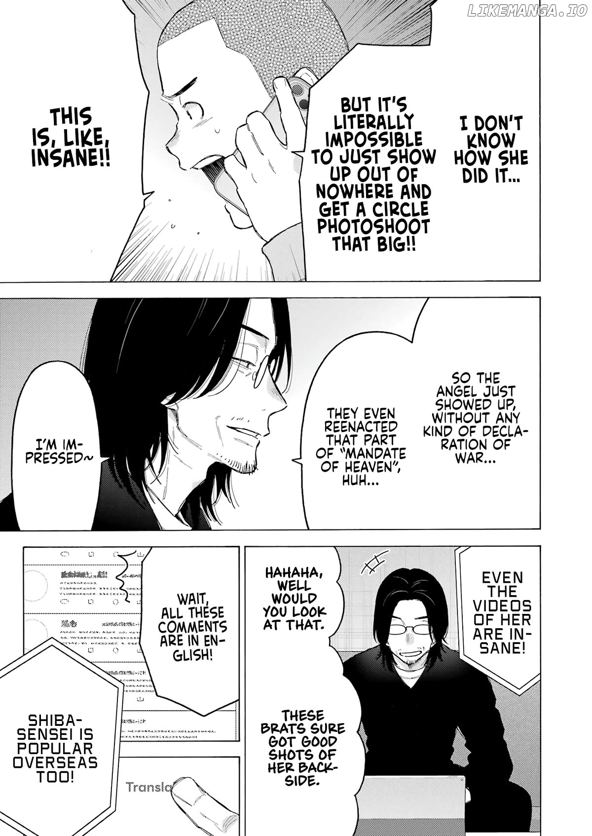 My Dress-Up Darling, Chapter 101 image 07
